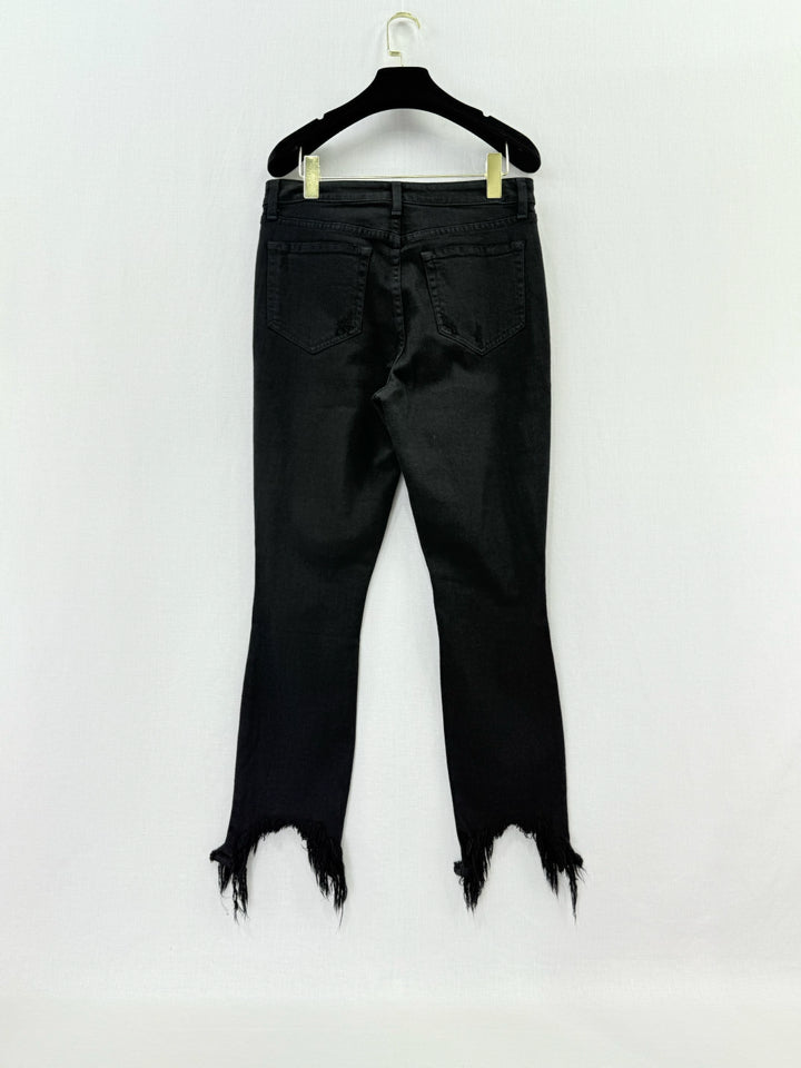 L'AGENCE Skinny Black Size 29 Jeans