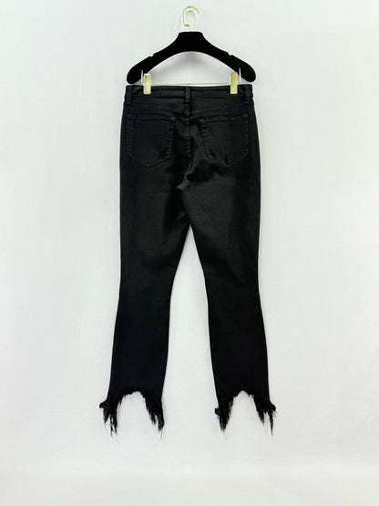 L'AGENCE Skinny Black Size 29 Jeans