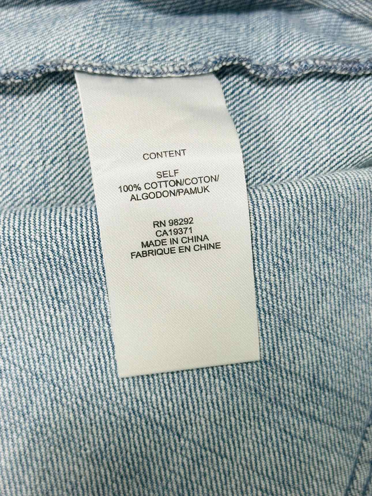 TIBI Blue Size US 4 Jumpsuit