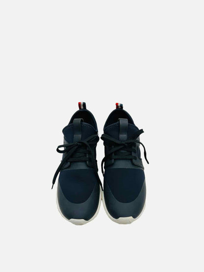 MONCLER Meissa Black Size EU 37 Sneakers