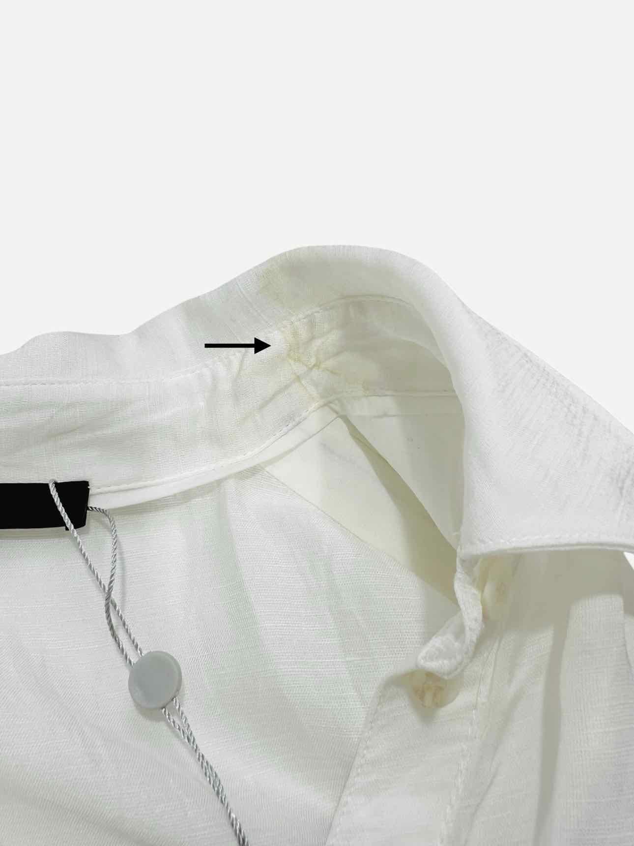 MAJE White Size US 6 Midi Dress