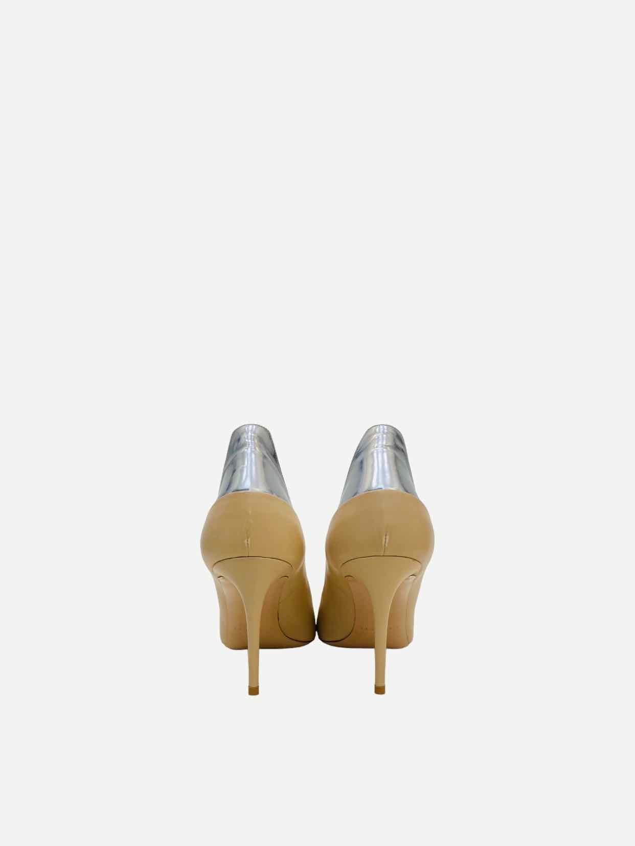 CASADEI Beige Pumps