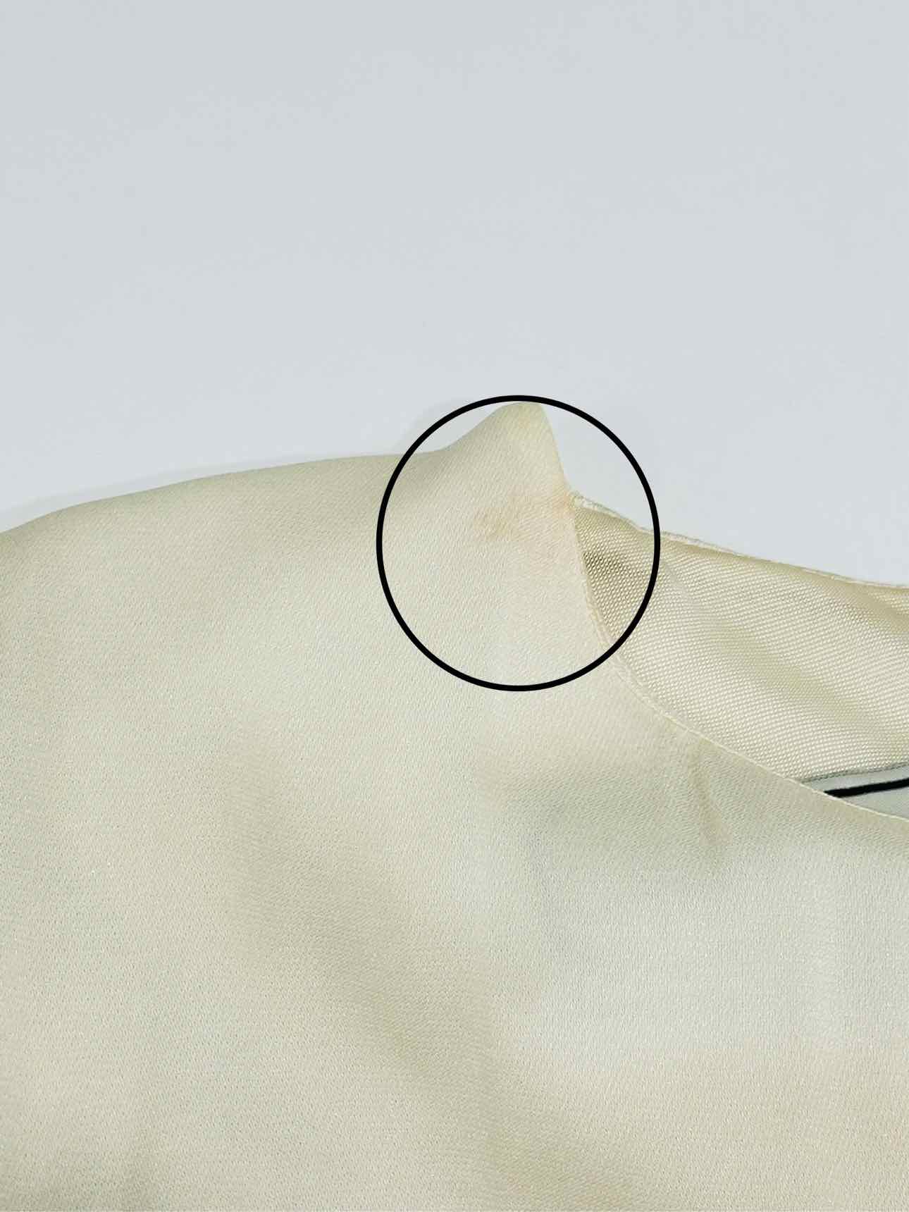 BY MALENE BIRGER Beige Size US 2 Midi Dress