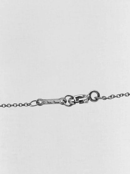TIFFANY & CO Paloma Picasso Necklace