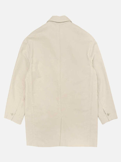 ISABEL MARANT ETOILE Cream Size US 4 Jacket