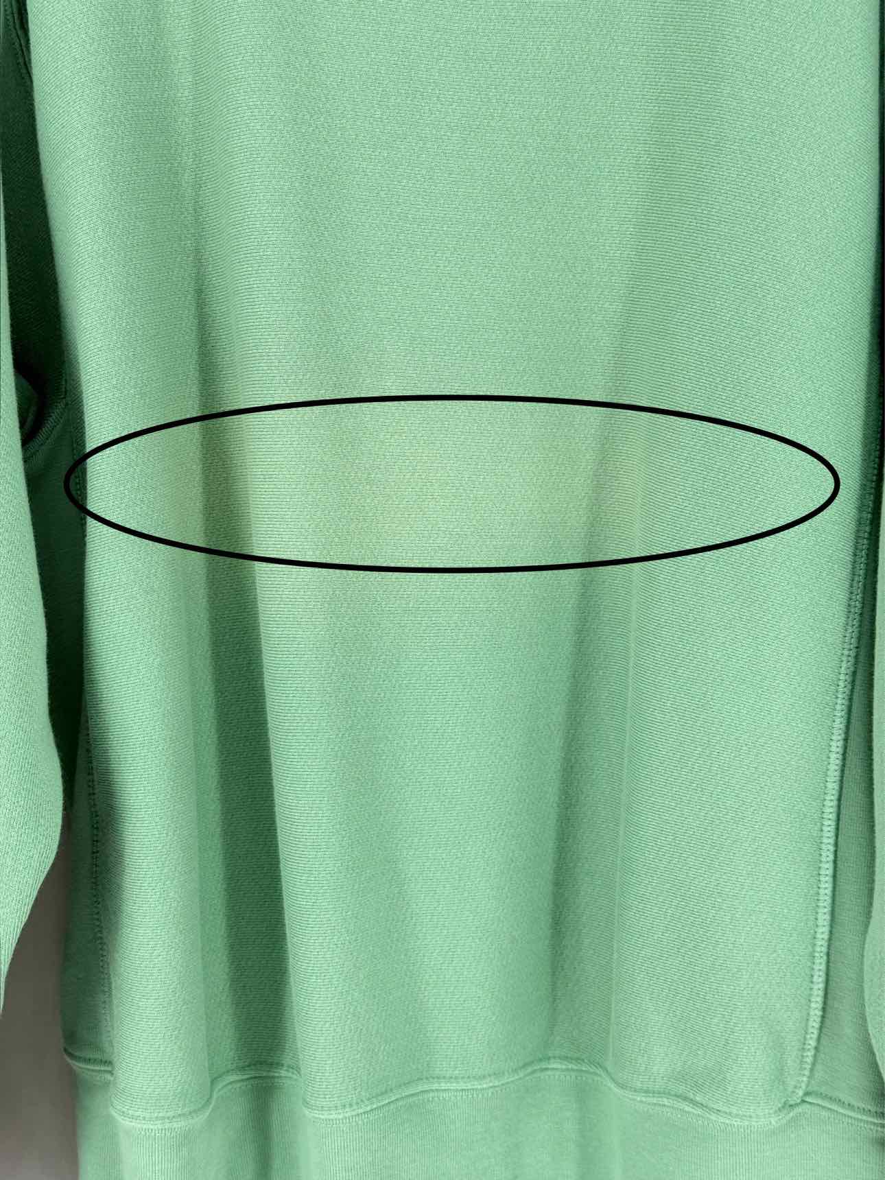 LES TIEN Green Size XSmall Outfit Set