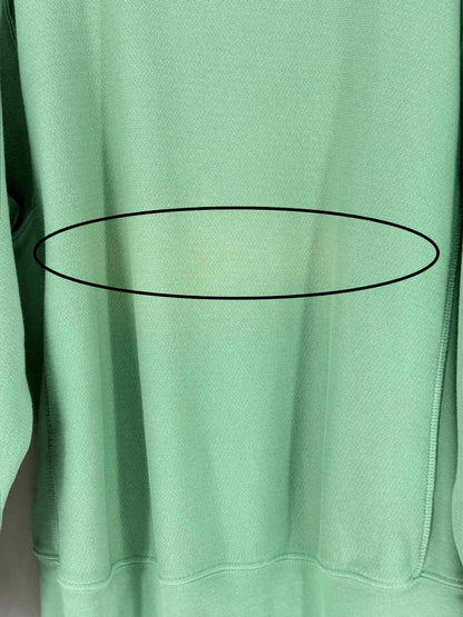 LES TIEN Green Size XSmall Outfit Set