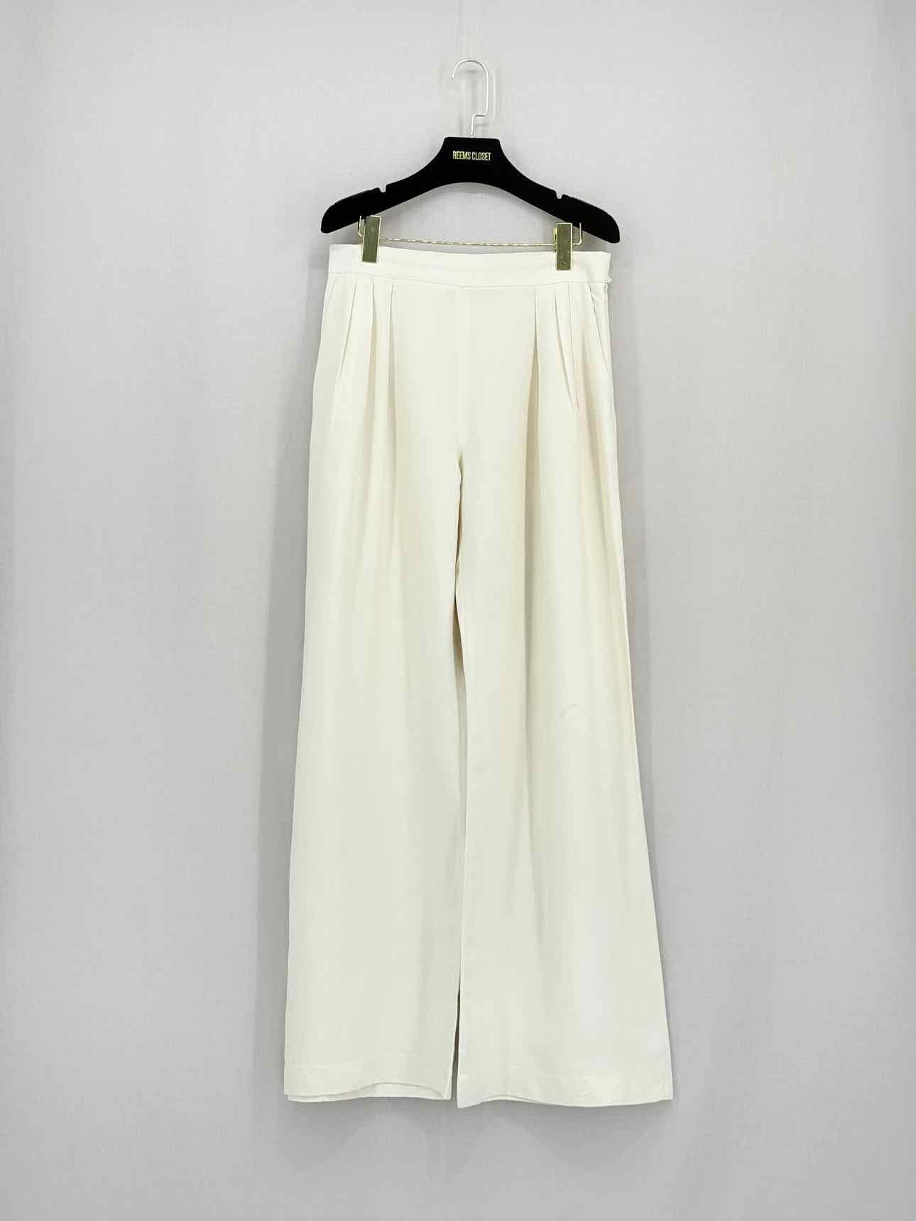MAX MARA Cream Size US 10 Outfit Set
