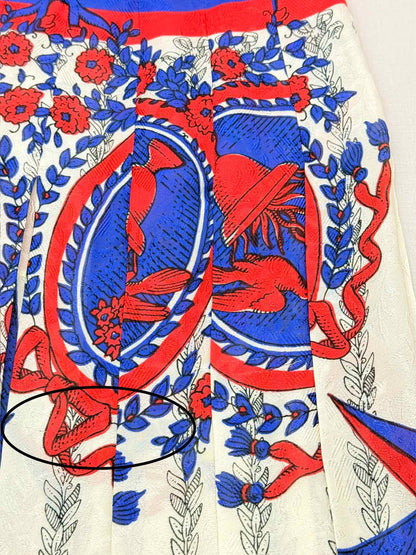 GUCCI Red Multicolor Size US 4/2 Outfit Set