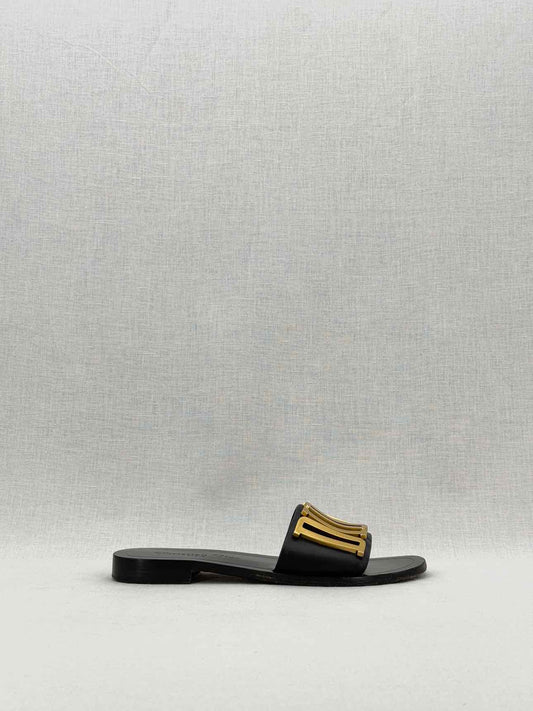 CHRISTIAN DIOR Evolution Black Size EU 36 Flats