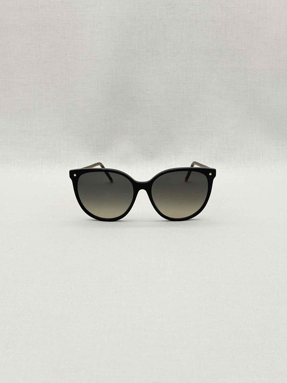 LOUIS VUITTON 2023 Black Sunglasses