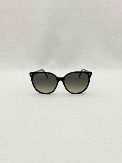 LOUIS VUITTON 2023 Black Sunglasses