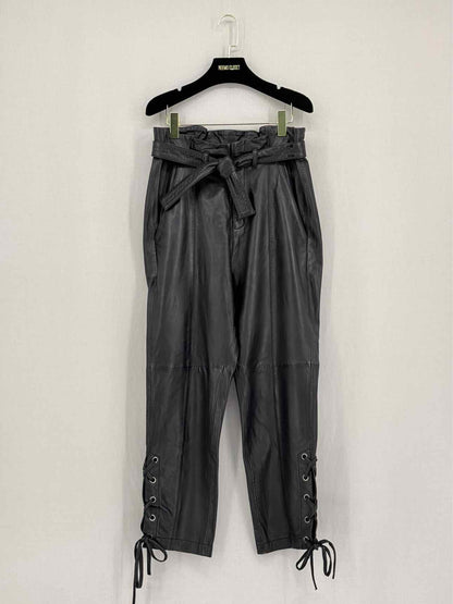 MARISSA WEBB Kitana Black Size US 6 Pants