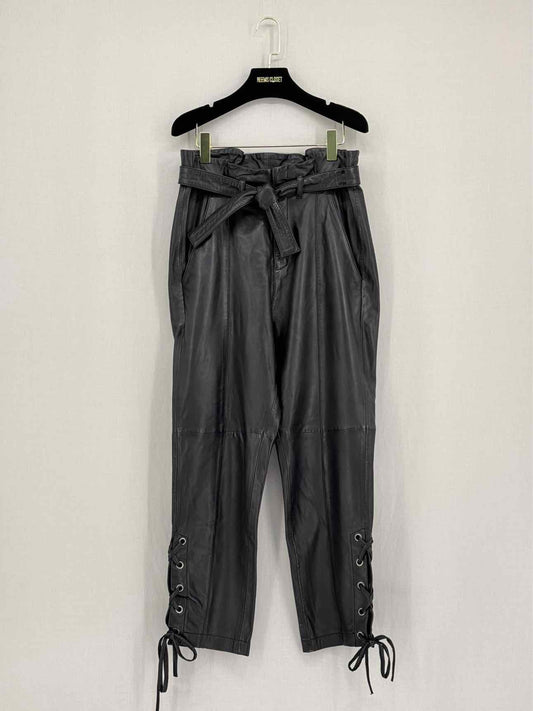 MARISSA WEBB Kitana Black Size US 6 Pants