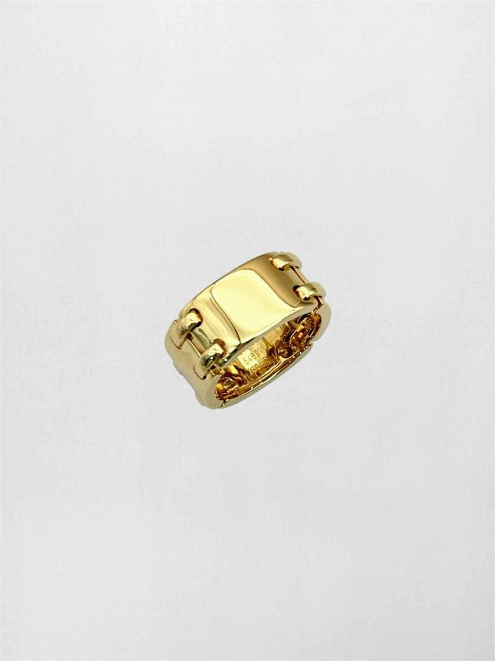 HERMES Vintage Ring