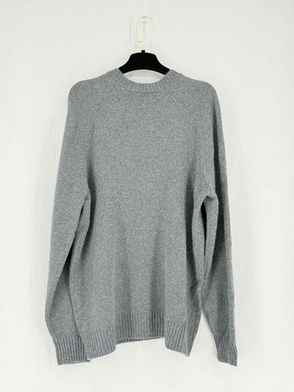 NAADAM Grey Size XLarge Sweater