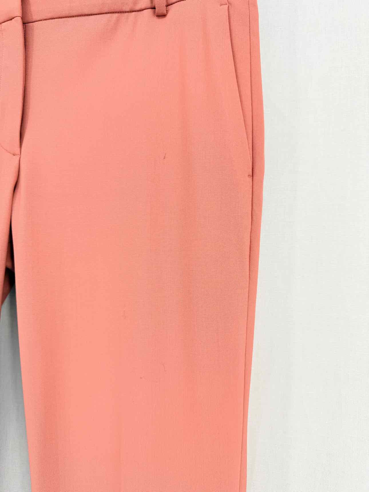 THEORY Crepe Pink Size US 6 Outfit Set