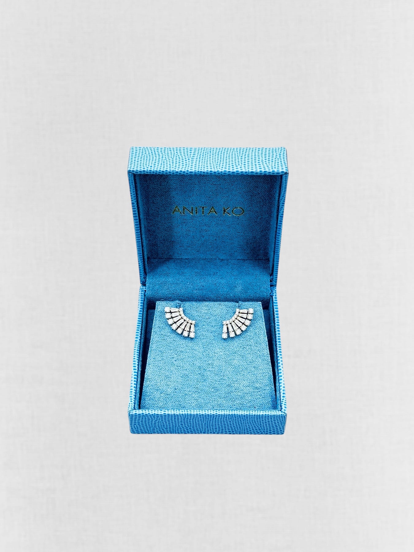 ANITA KO diamonds Earrings