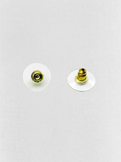CHANEL Autumn 2023 Fashion Earrings