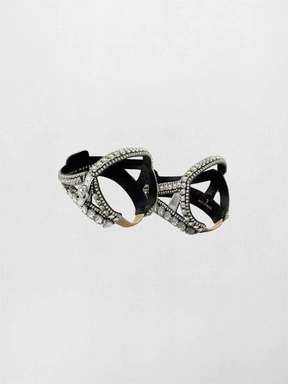 SOPHIA WEBSTER Fashion Anklet