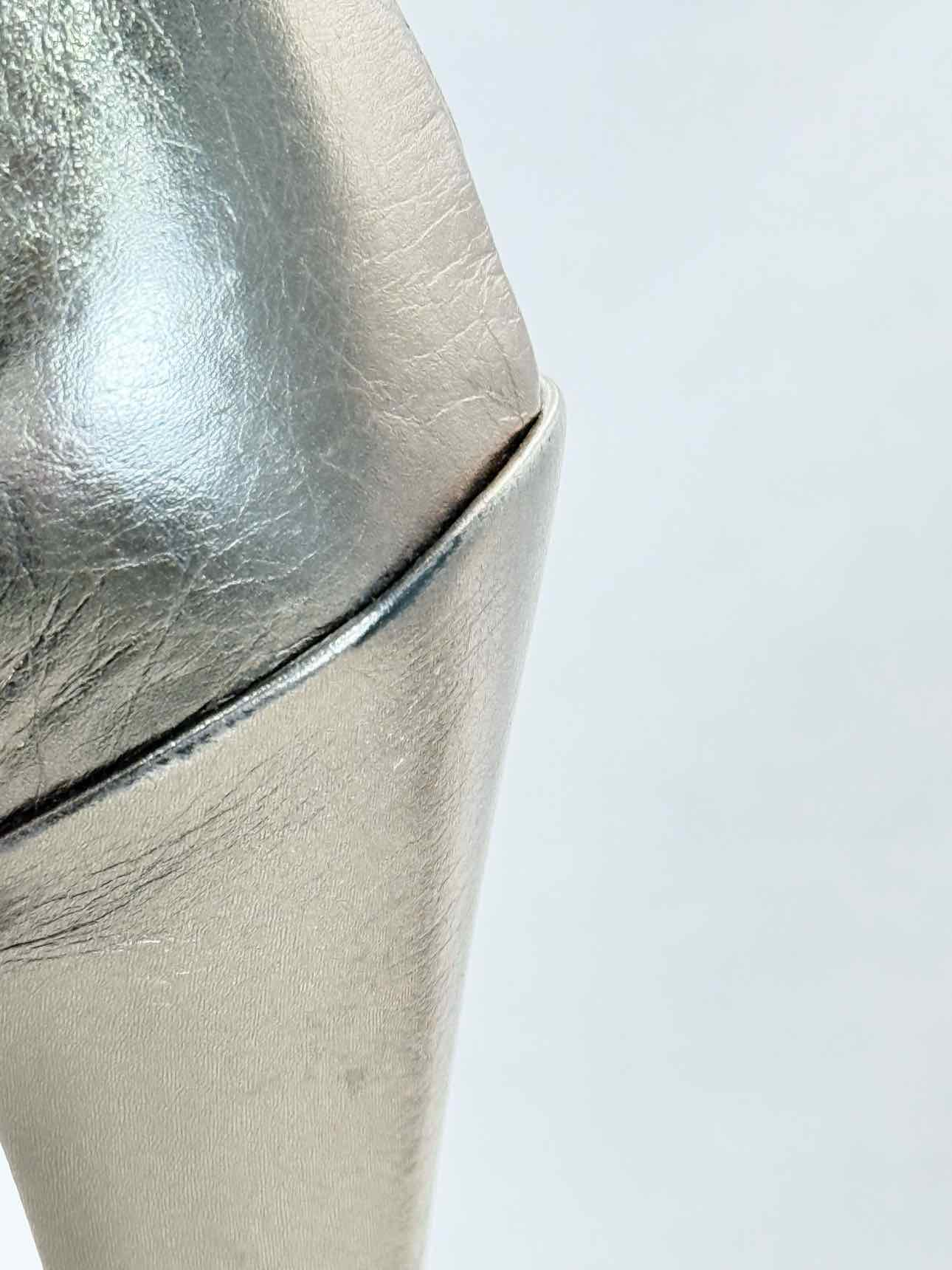 GUCCI Hysteria Bronze Size EU 36 Pumps