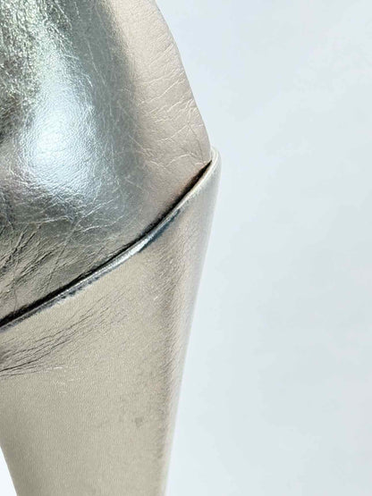 GUCCI Hysteria Bronze Size EU 36 Pumps