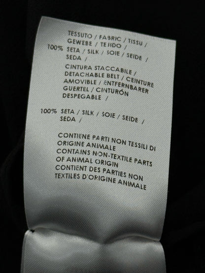 GUCCI Black Size US 8 Long Dress