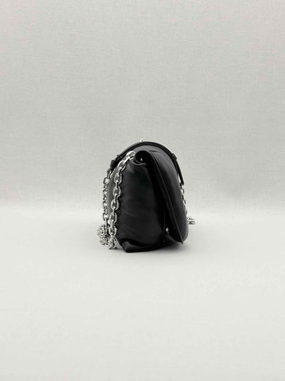 MAISON MARGIELA Glam Slam Black Crossbody