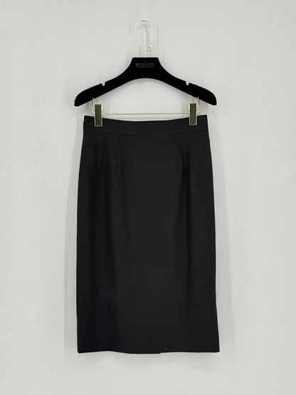 DOLCE & GABBANA Black Size US 6/4 Outfit Set