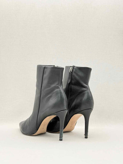 SCHUTZ Mikki Black Size EU 38.5 Booties