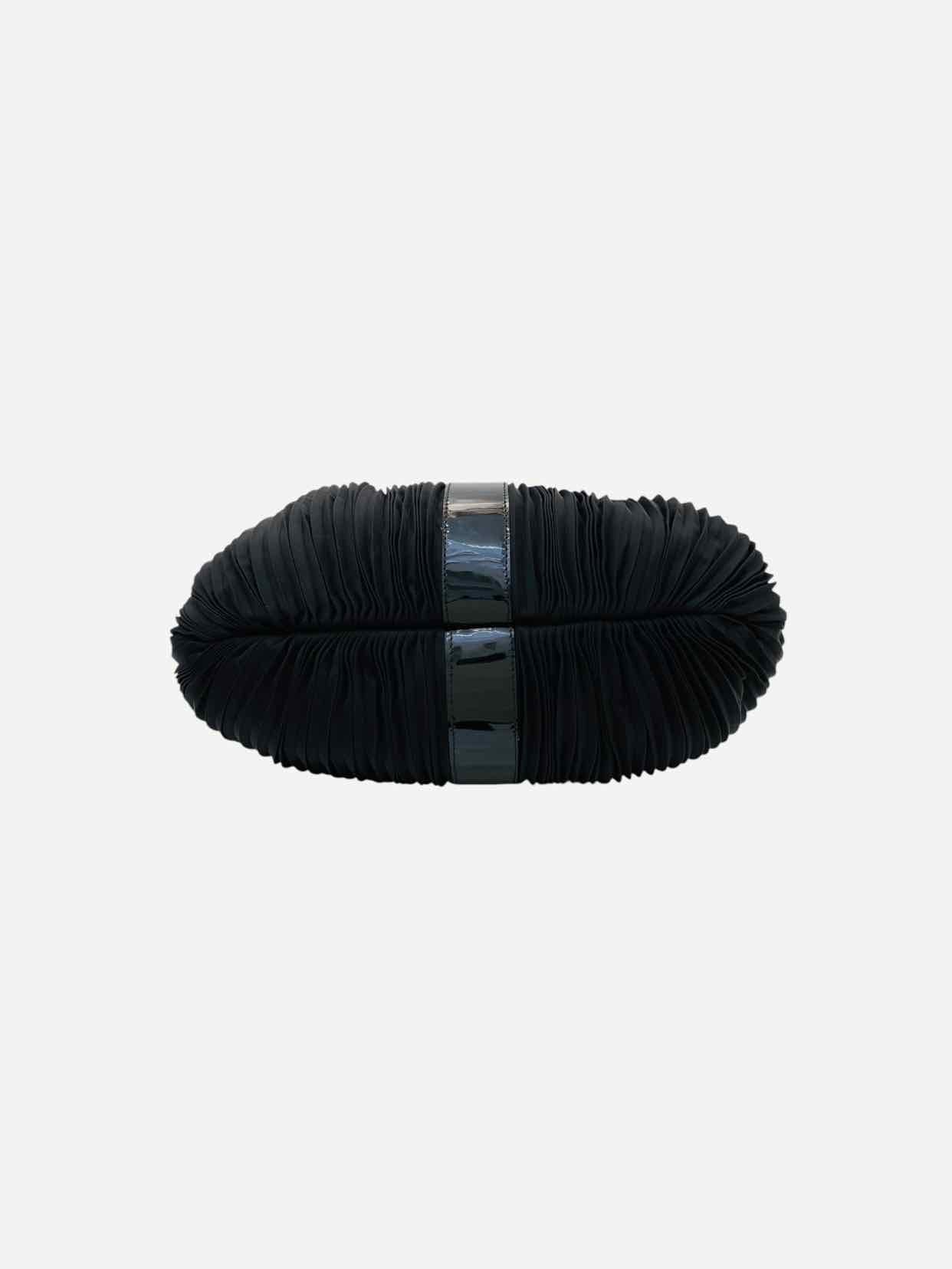 VALENTINO GARAVANI Black Hobo bag
