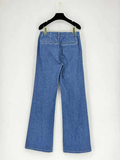 SIMKHAI Ansel Blue Size 28 Jeans