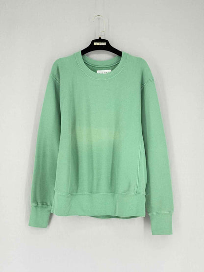 LES TIEN Green Size XSmall Outfit Set