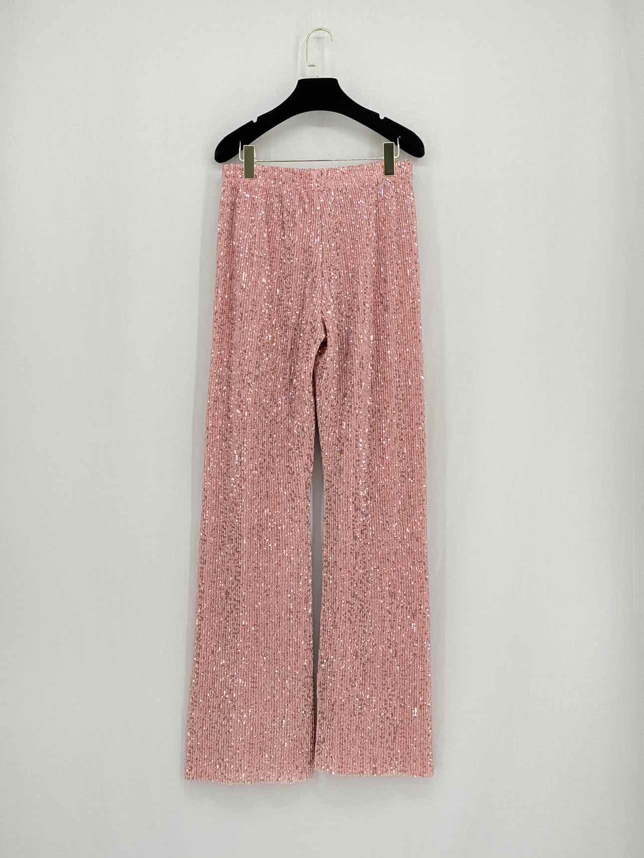 STINE GOYA Peach Size Small Outfit Set