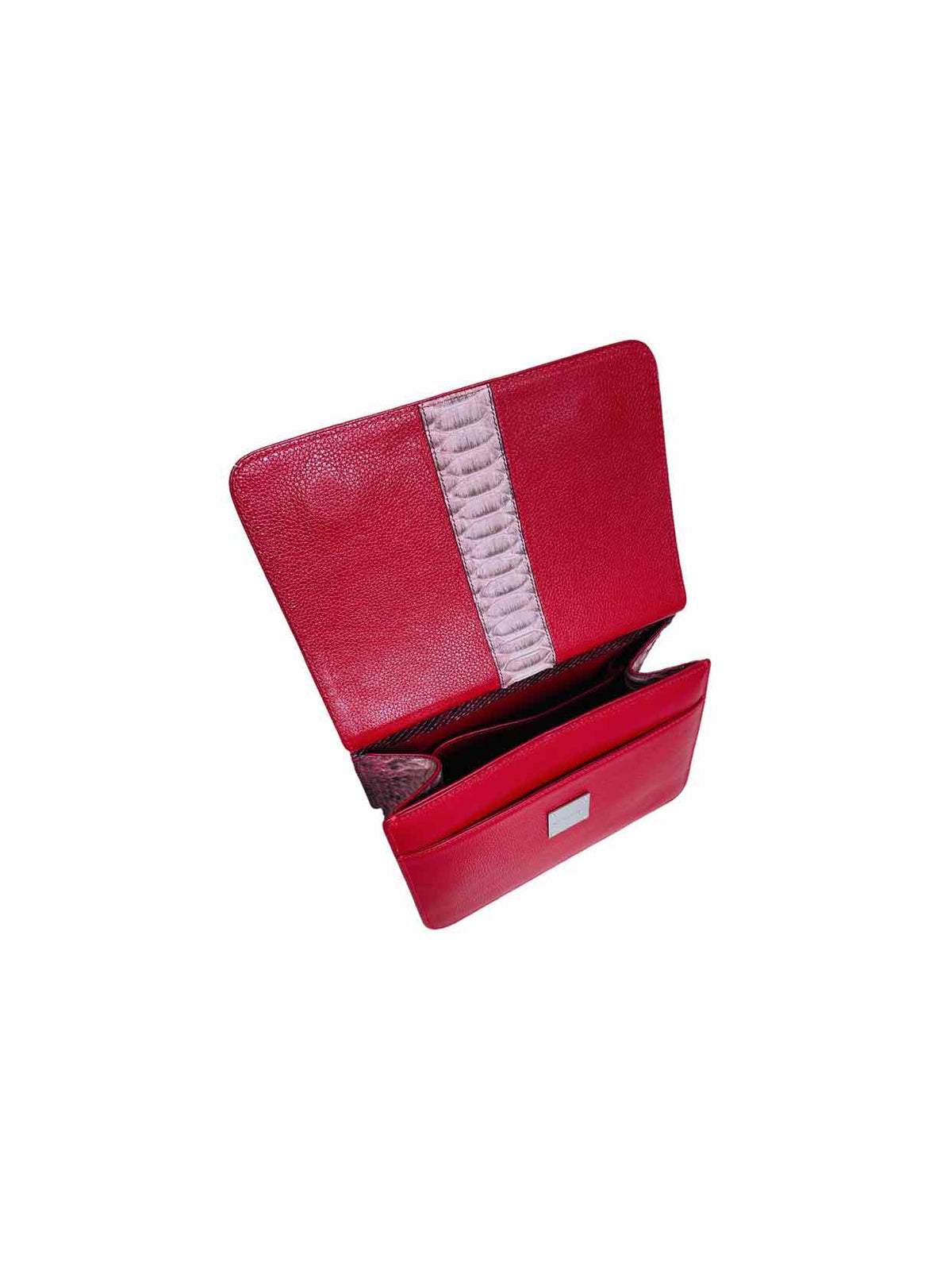 S'UVIMOL Stella Burgundy Top Handle