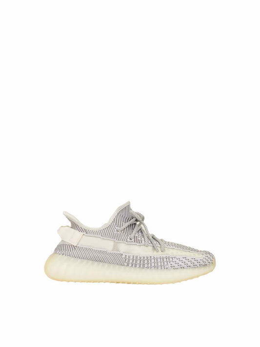 ADIDAS YEEZY Static Grey Sneakers 42