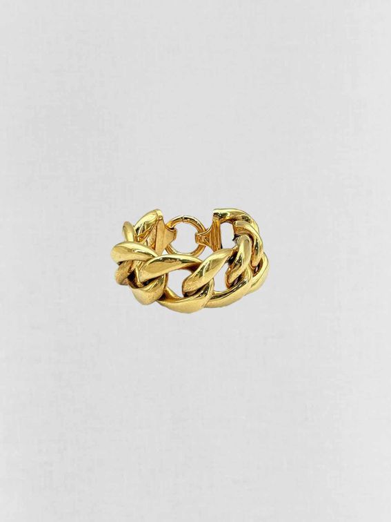 CELINE Vintage Fashion Bracelet