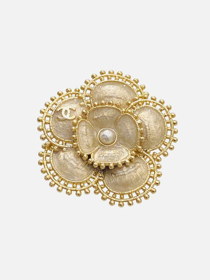 CHANEL 2023 Fashion Earrings