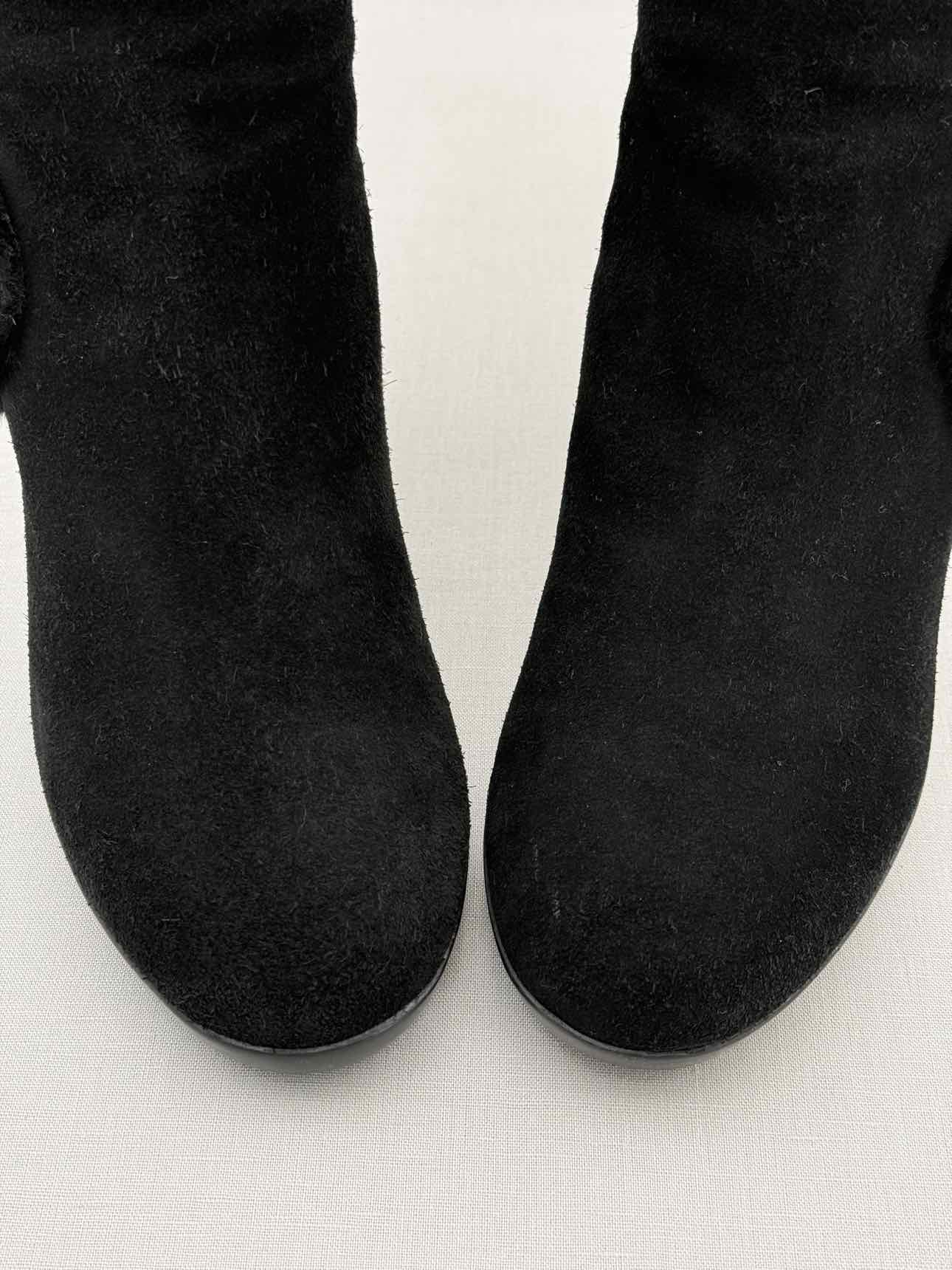 RUSSEL & BROMLEY Black Size EU 39 Ankle Boots