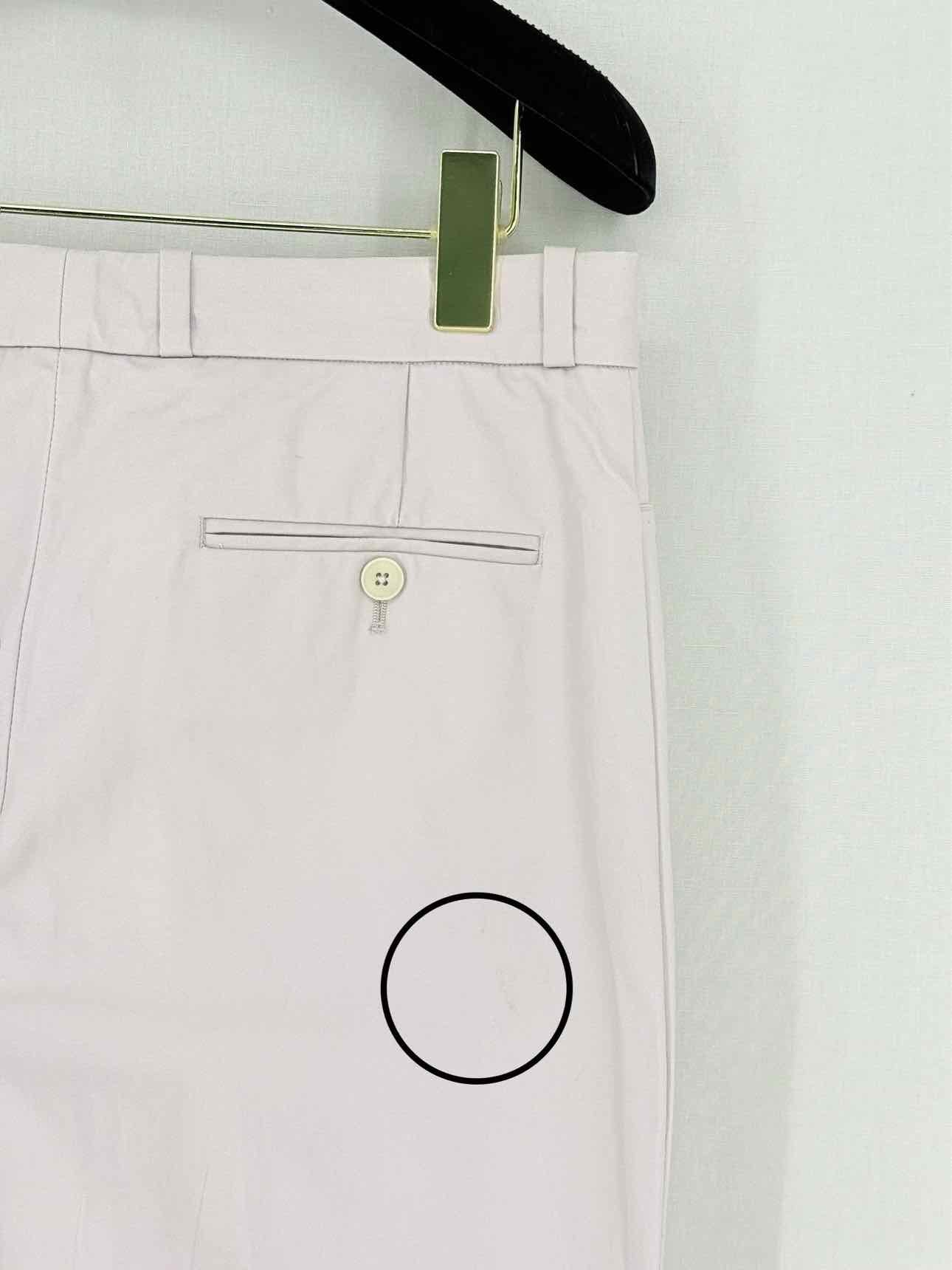 JOSEPH Tailored Lilac Size US 6 Pants