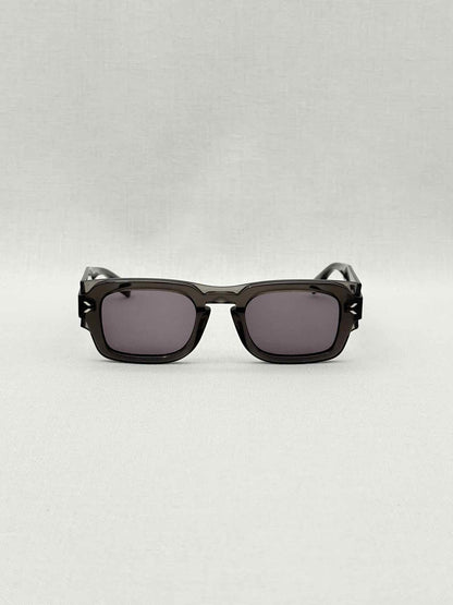 MCQ Grey Sunglasses