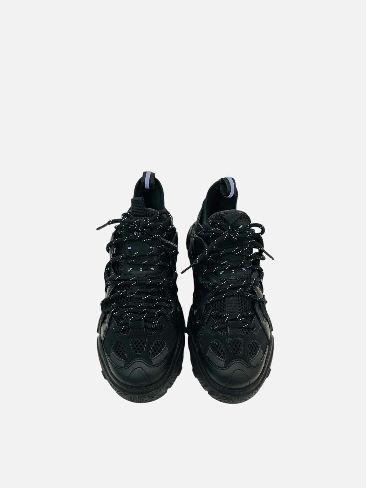 MCQ Orbyt Descender 2.0 Black Size EU 40 Sneakers