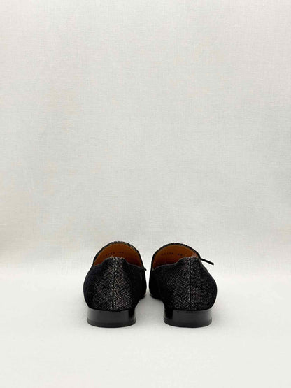 FRATELLI ROSSETTI Brera Black Size EU 40 Loafers