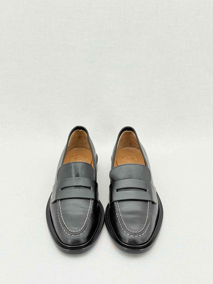 ATP ATELIER Monti Black Size EU 37 Loafers