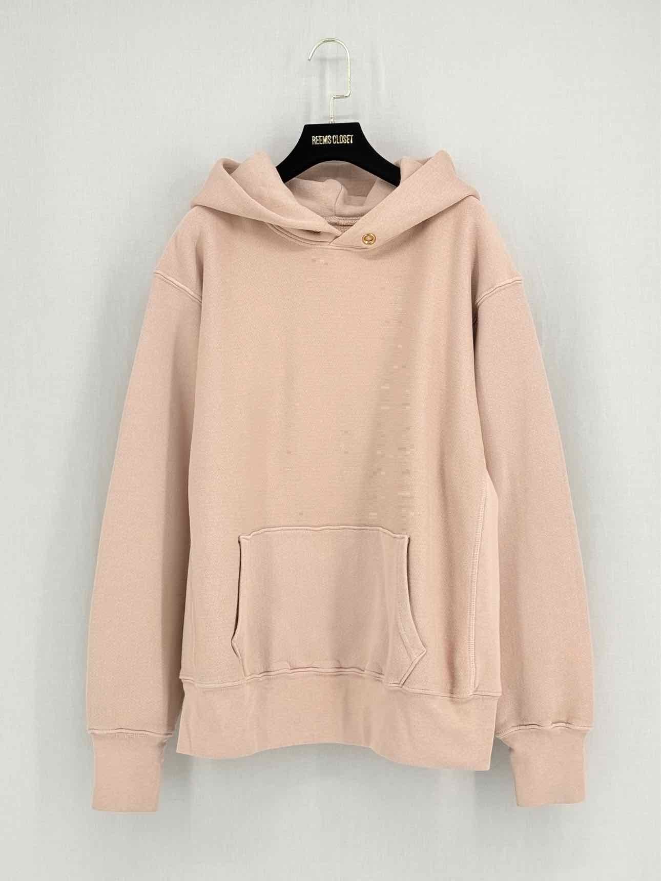 LES TIEN Peach Size Medium Outfit Set