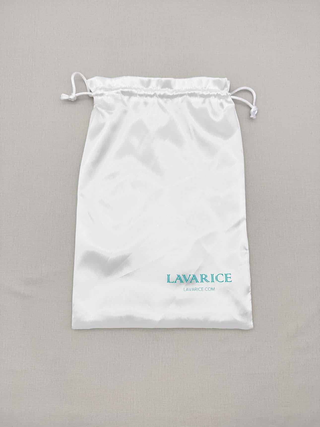 LAVARICE White Size Small Outfit Set