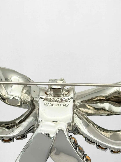 JIMMY CHOO Fashion Brooch