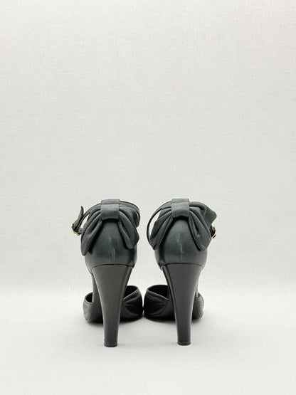 VIKTOR&ROLF Black Size EU 37 Pumps