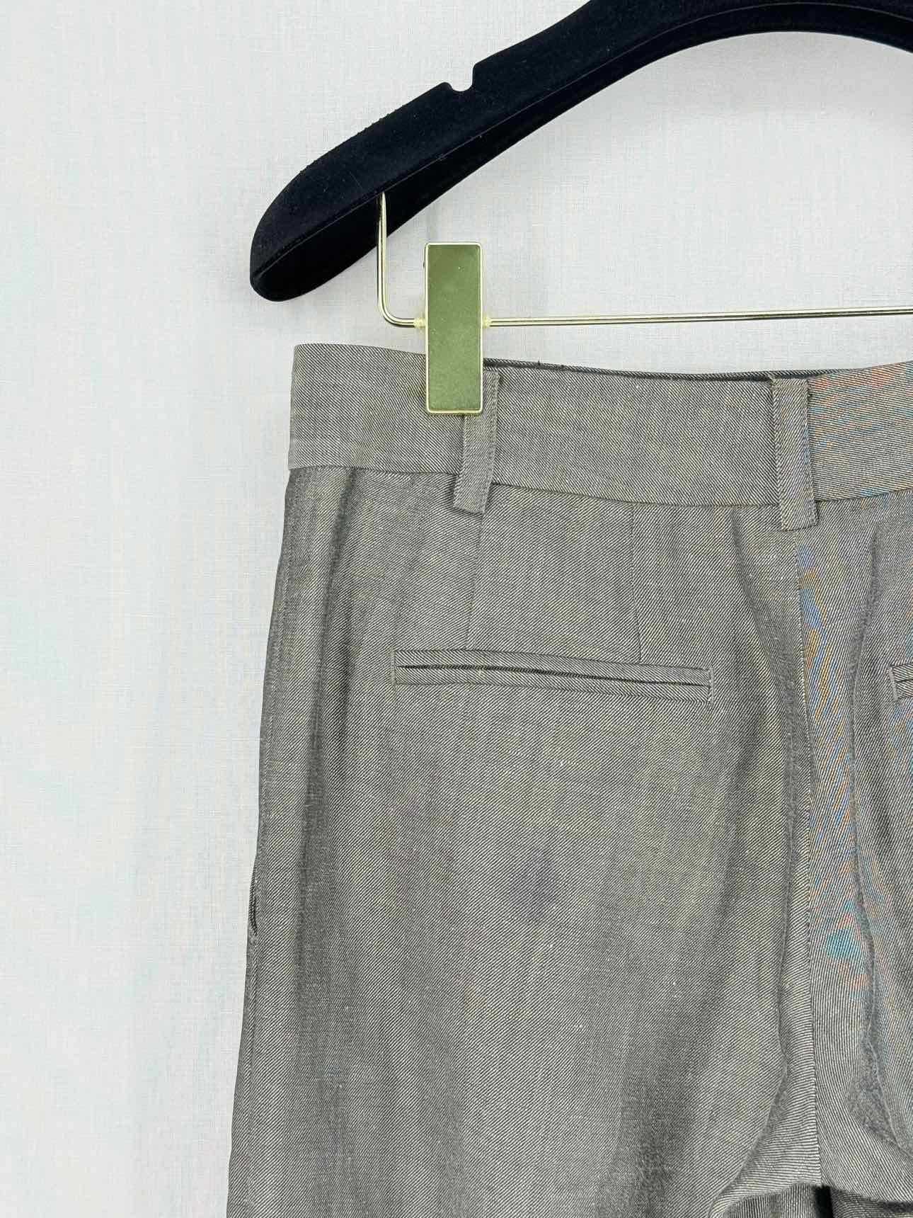 DKNY Grey Size 26 Pants