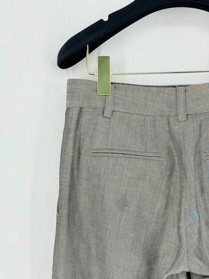 DKNY Grey Size 26 Pants